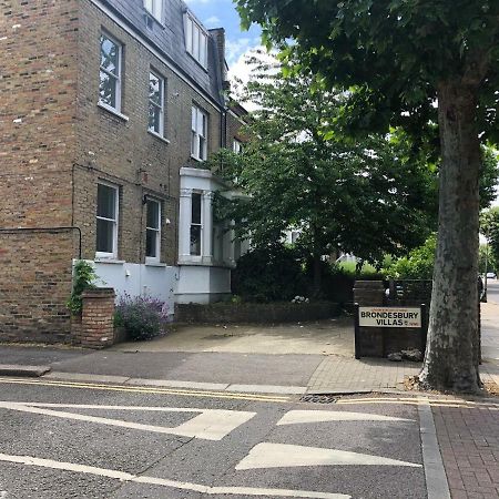 118 Brondesbury Road Apartments London Luaran gambar