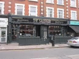 118 Brondesbury Road Apartments London Bilik gambar