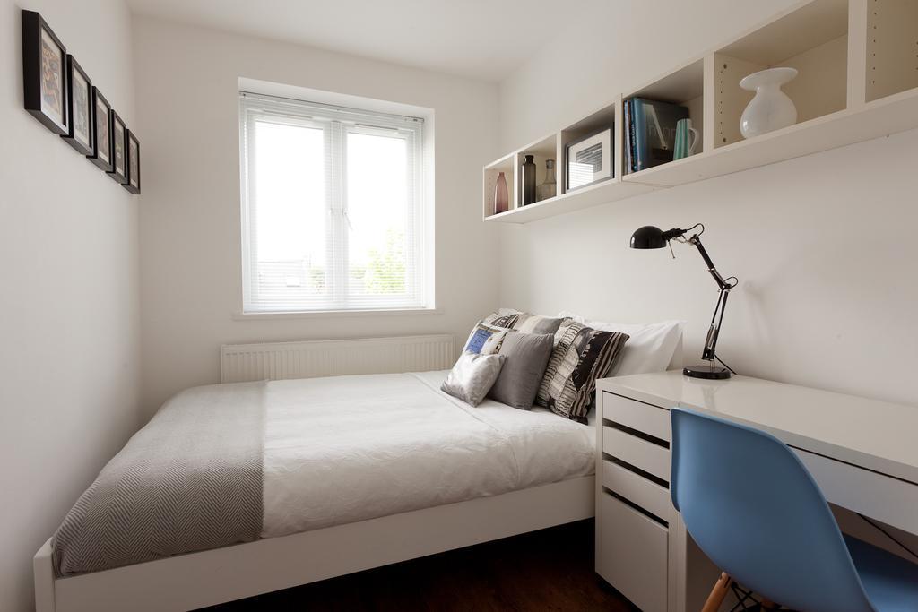 118 Brondesbury Road Apartments London Bilik gambar