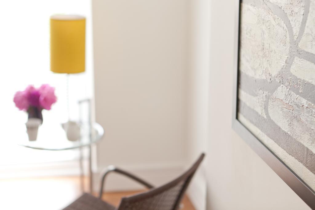 118 Brondesbury Road Apartments London Bilik gambar
